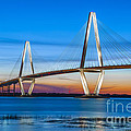 Charleston Arthur Ravenel Bridge