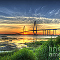 Lowcountry Sunset